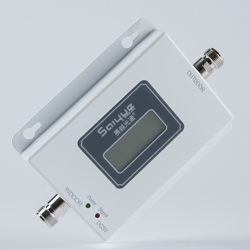 广丰家用配电房机房信号放大器200㎡