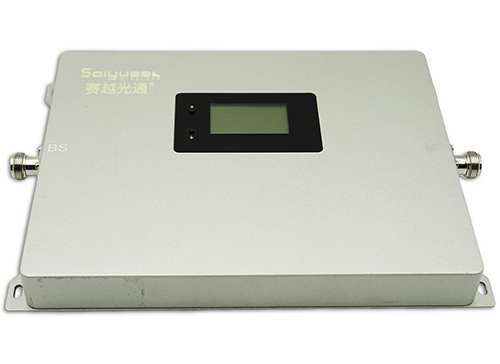  广丰三频/四频/五频手机信号接收器800㎡