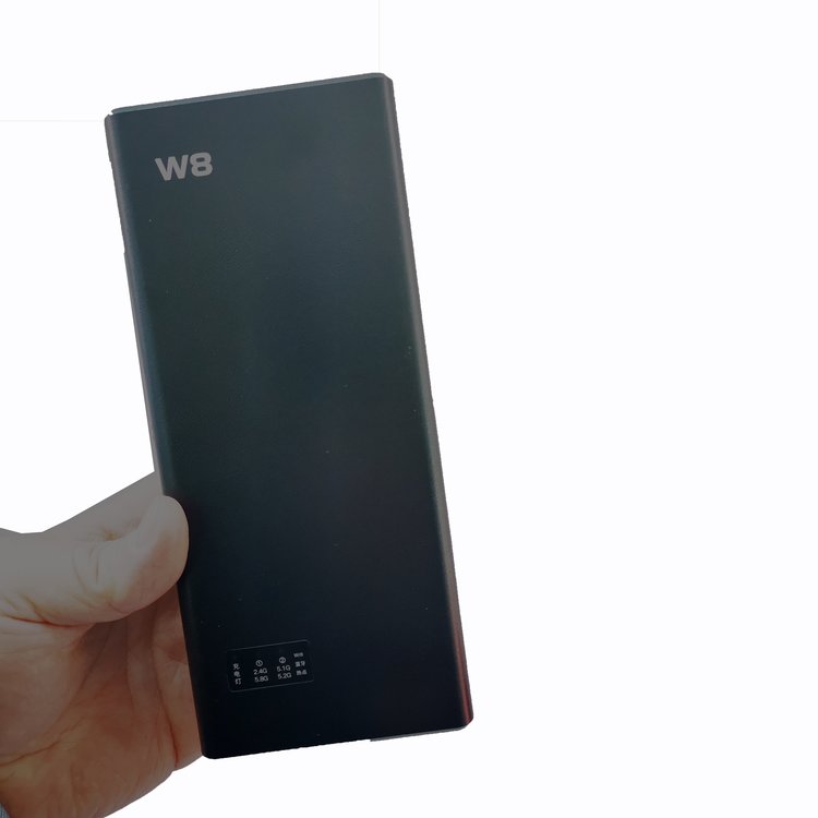  广丰蓝牙WiFi信号屏蔽器