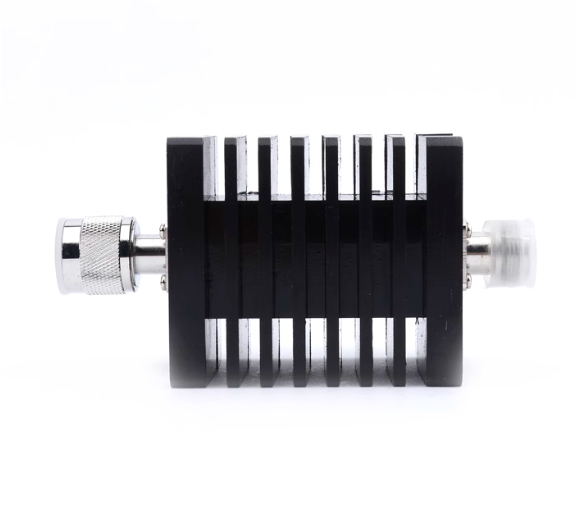  广丰腔体固定衰减器0-3G/0-4G  N型接口